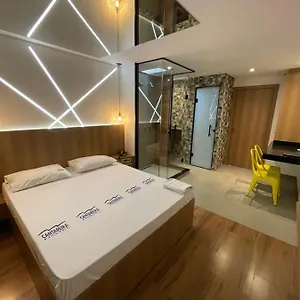 Cantareira (adults Only) Hotel São Paulo