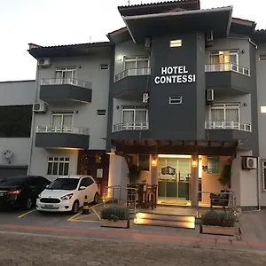 Contessi Hotel Urussanga